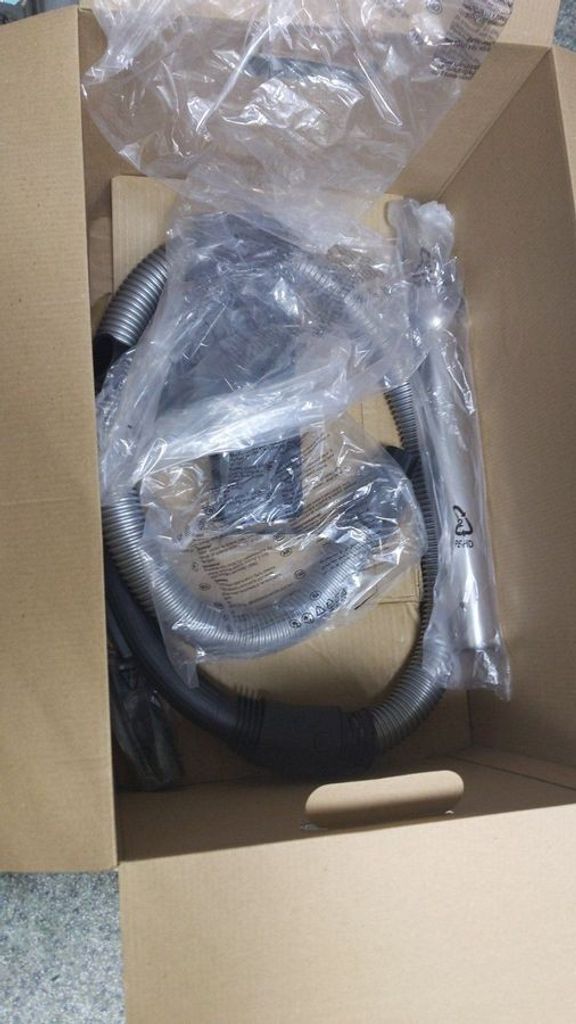 Объявление Bosch BGC4U2230 Б/У