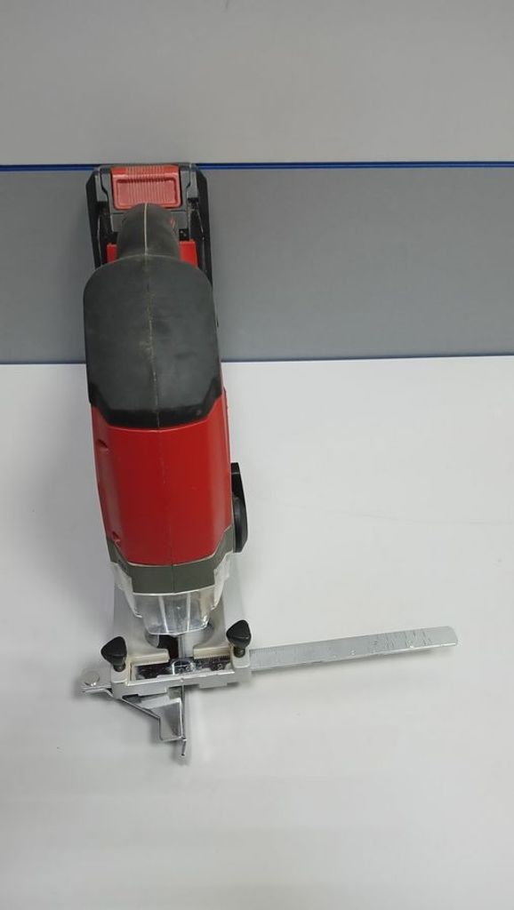 Дешево Einhell te-js 18 li з ломбарду