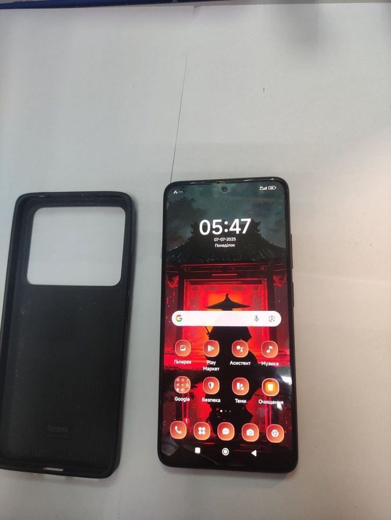 Купити Xiaomi redmi note 11 pro 8/128gb Б/У