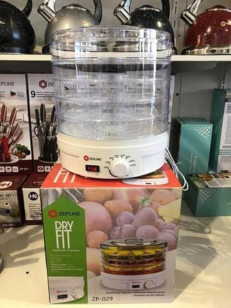 Купити Zepline 029 Б/У