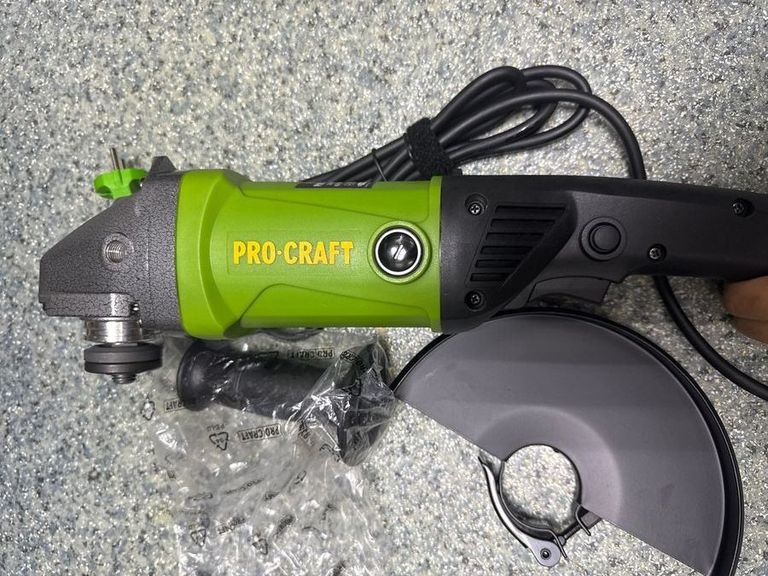 Купити Procraft PW-2150 Б/У
