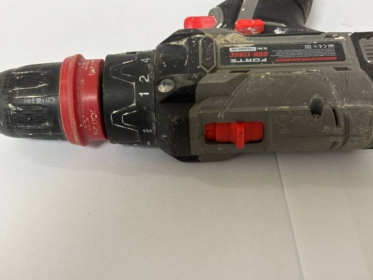 Forte CDR 12ASC Код:01-200584604. Изображение 7