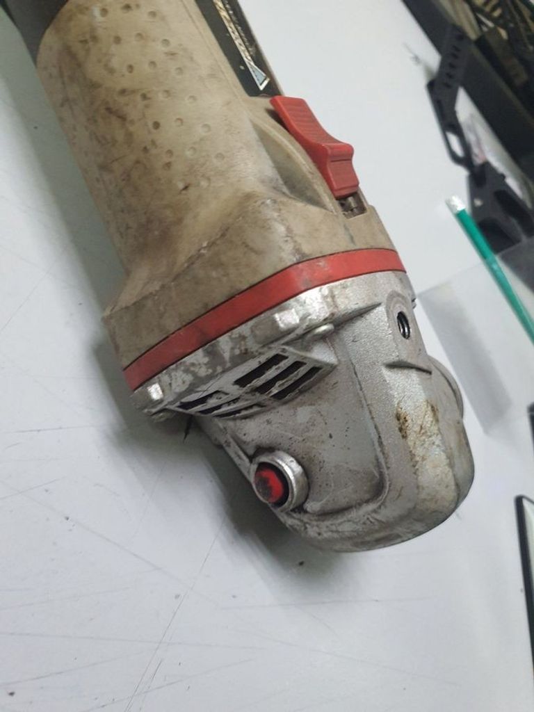 Дешиво Forte EG 10-125 с ломбарда