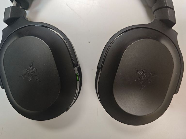 Дешиво Razer barracuda x 2022 с ломбарда
