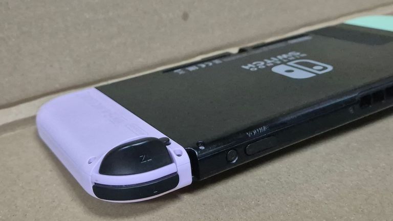 Nintendo switch Код:01-200590270. Изображение 10