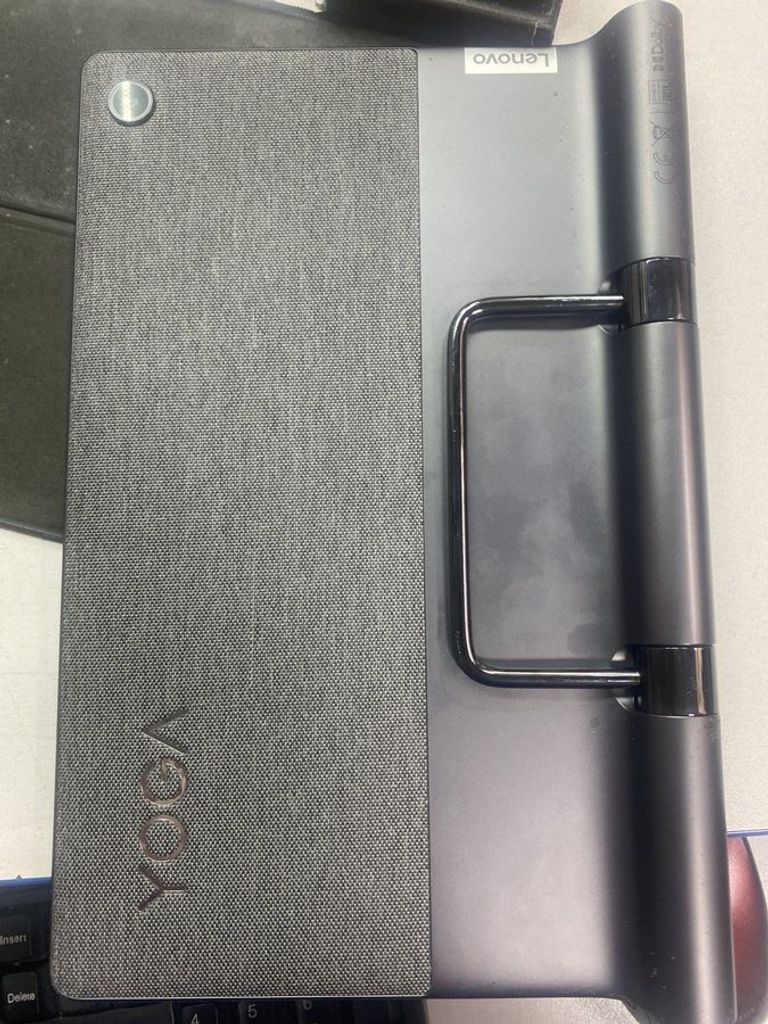 Дешево Lenovo yoga tab 11 yt-j706x 8/256gb з ломбарду