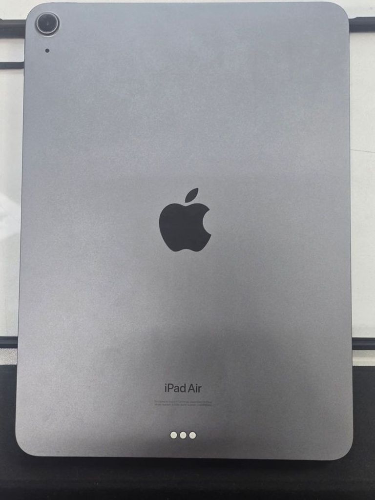 Распродажа Apple iPad Air 2022 Wi-Fi 256GB Blue (MM9N3), продавец Техноскарб