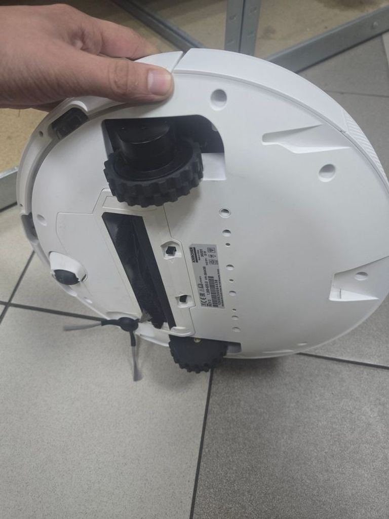 Оголошення Karcher RCV 3 (9.612-569.0) Б/У