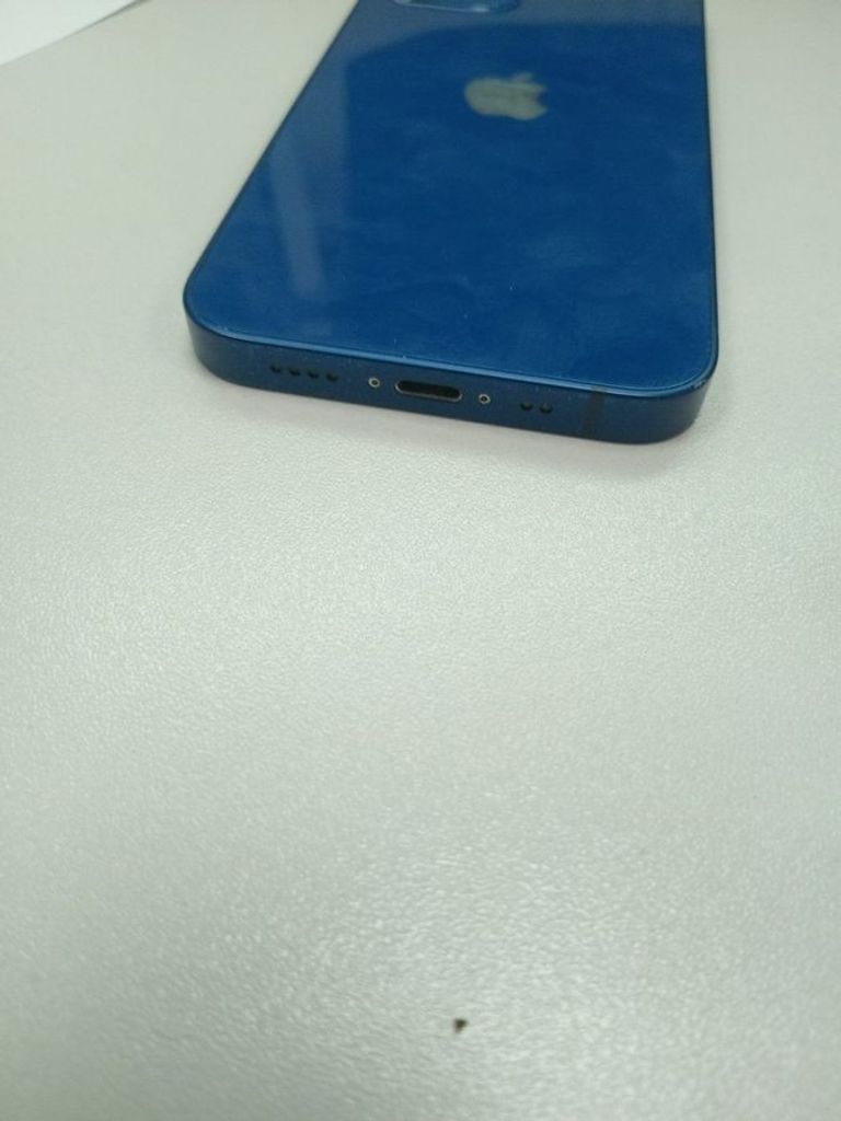 Apple iPhone 12 mini 128GB (PRODUCT)RED Код:01-200594970. Зображення 6