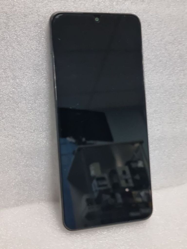 Объявление Xiaomi redmi 14c 4/128gb Б/У