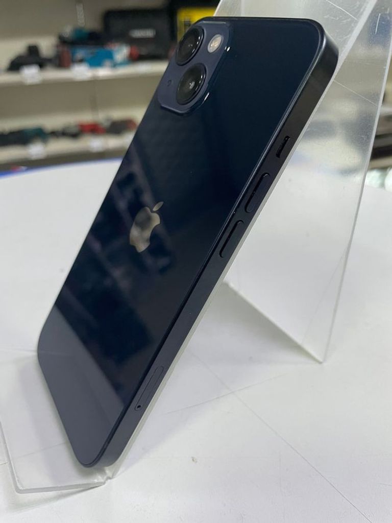 Розпродаж Apple iPhone 13 128GB Blue (MLPK3), продавець Техноскарб