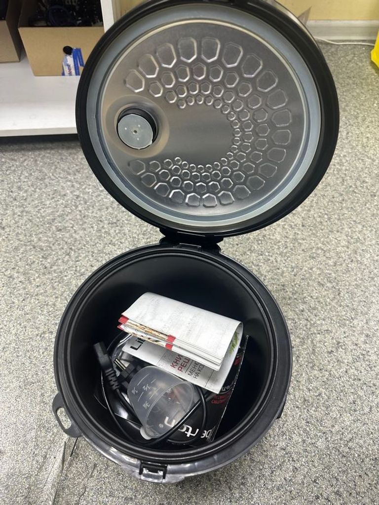 Дешево Liberton LMC-5933 з ломбарду