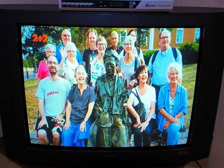 Дешиво Universum  с ломбарда