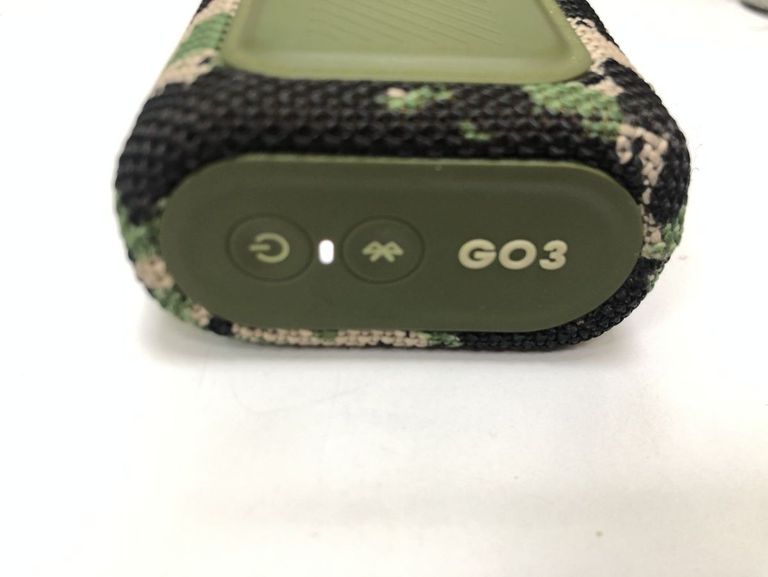 Дешево Jbl go 3 з ломбарду