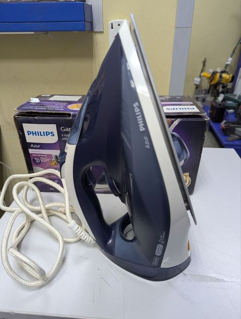 Дешиво Philips gc4556 с ломбарда