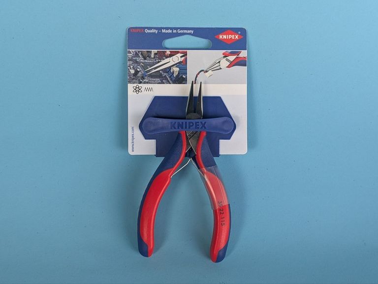 Оголошення KNIPEX 35 22 115 Б/У