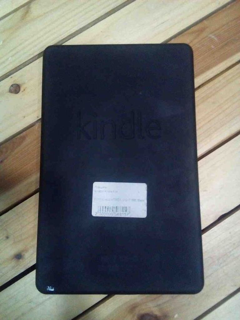 Оголошення Amazon kindle fire hdx 7 16gb Б/У