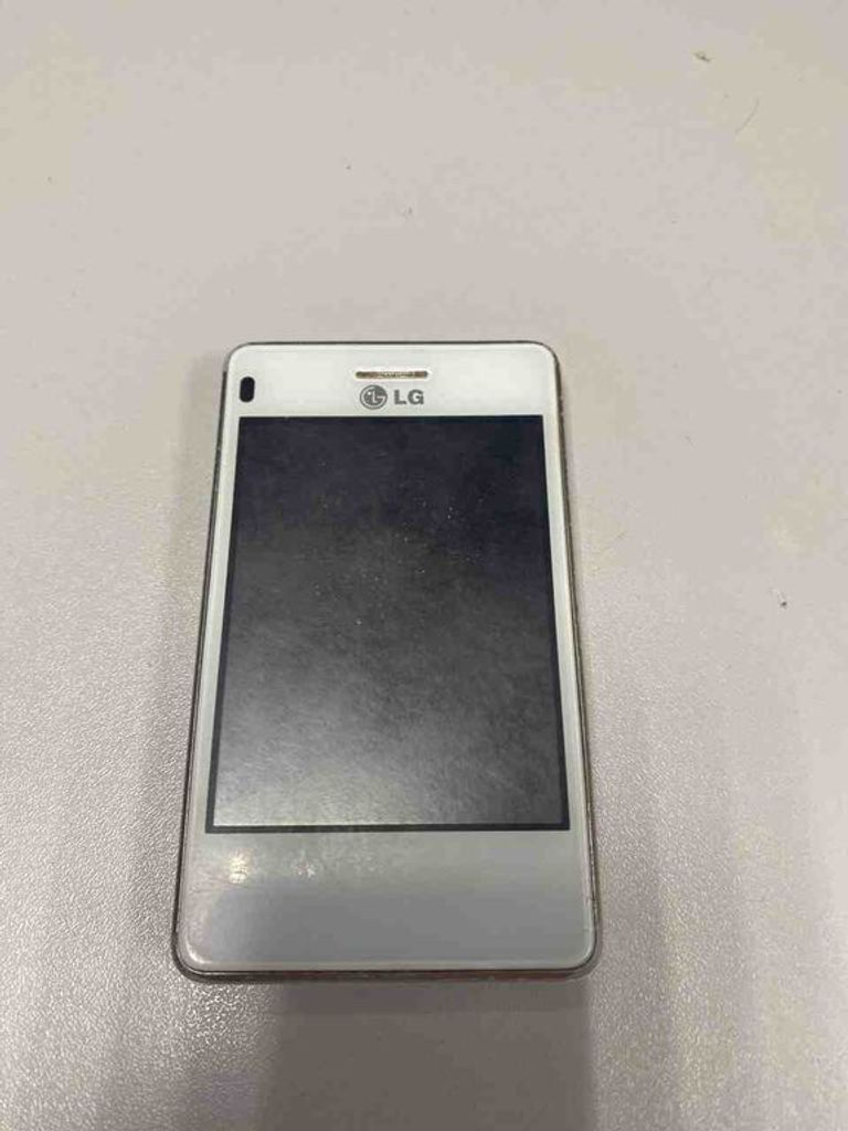 Купити Lg t370 cookie smart Б/У