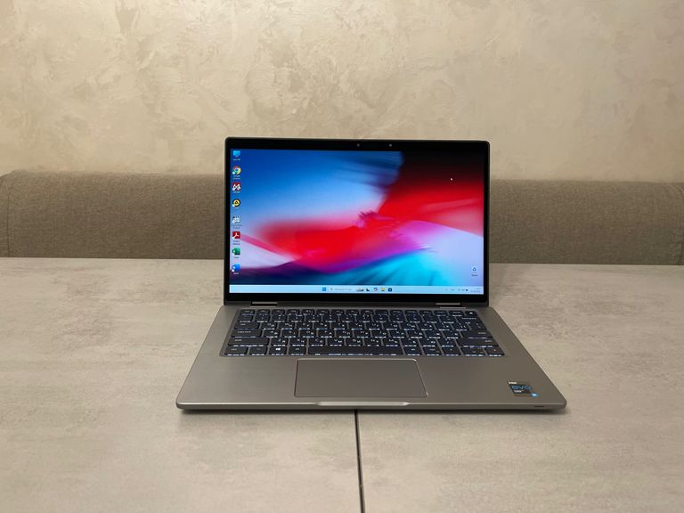 Купить Dell Latitude 7320 Б/У