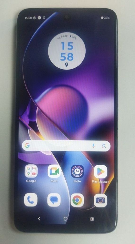 Купити Motorola moto g54 12/256gb Б/У