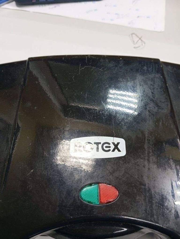 Дешиво Rotex RSM220-B с ломбарда