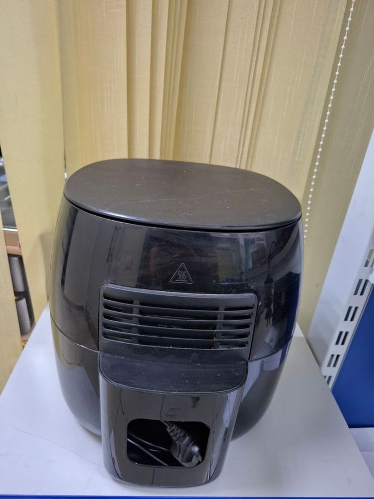 Дешево Philips Ovi Smart XXL HD9867/90 з ломбарду