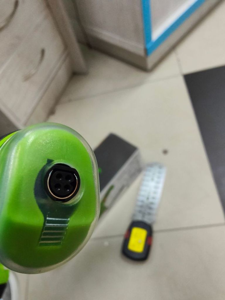 Дешиво 4garden ANT720 с ломбарда