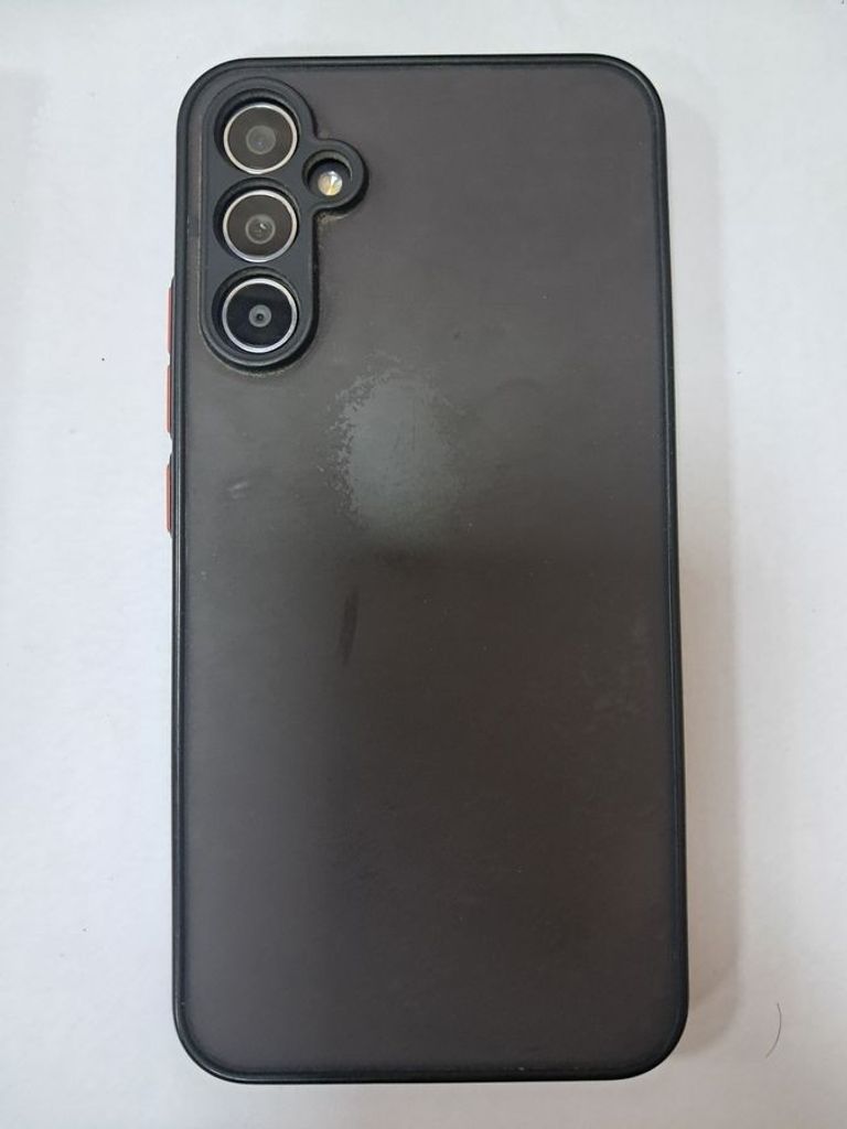 Samsung galaxy a34 5g sm-a346e 8/256gb Код:01-200591367. Зображення 5