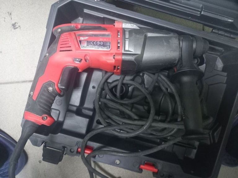 Дешево Milwaukee PH 26 T (4933464580) з ломбарду