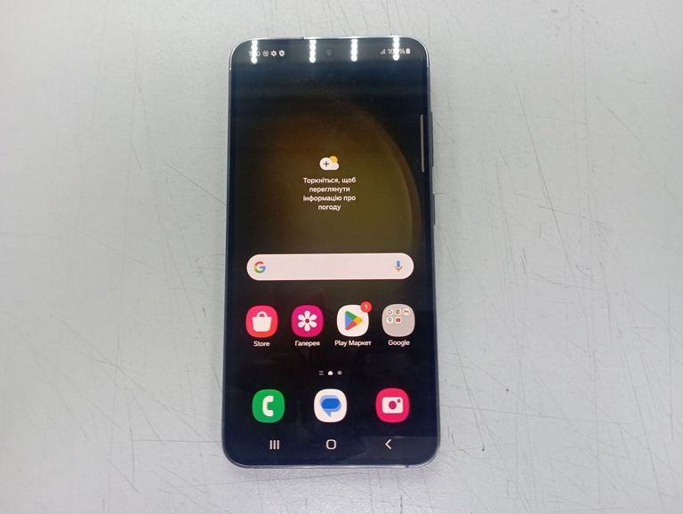 Купити Samsung galaxy s23 8/256gb Б/У