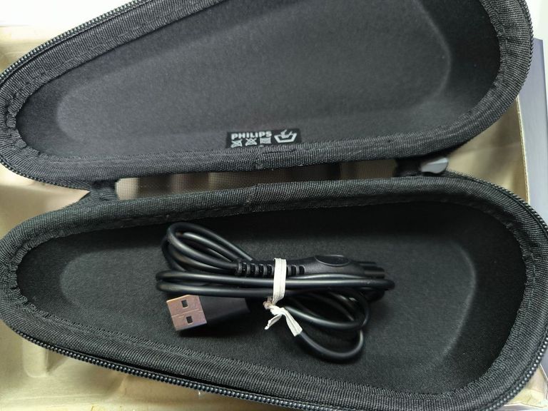 Philips shaver series 5000 s5889 Код:01-200632298. Зображення 6