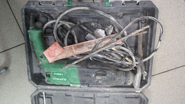 Купити Apro 1050h Б/У