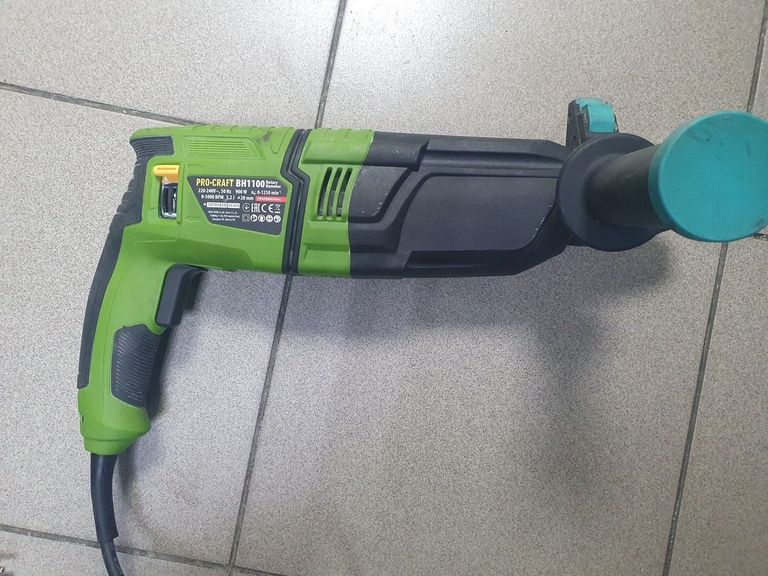 Купити Procraft BH-1100 Б/У