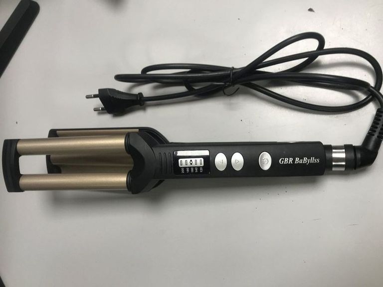 Купить Babyliss без моделі Б/У