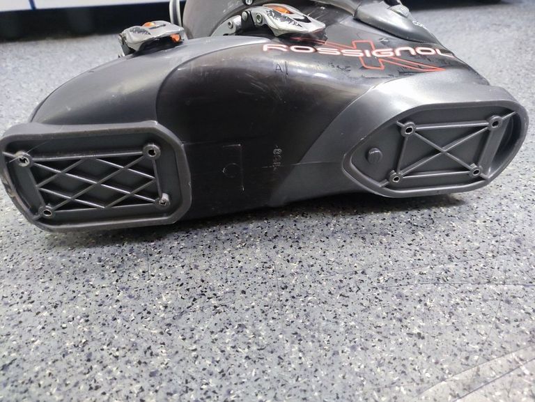 Дешиво Rossignol exalt 8 разм 27,5 с ломбарда