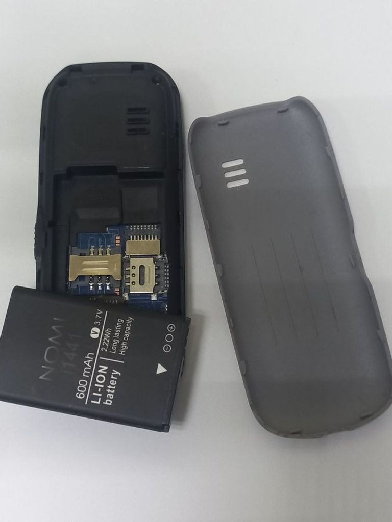 Оголошення Nomi i1441 Б/У