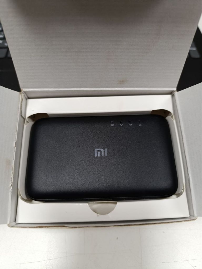 Объявление Xiaomi f490 4g lte Б/У