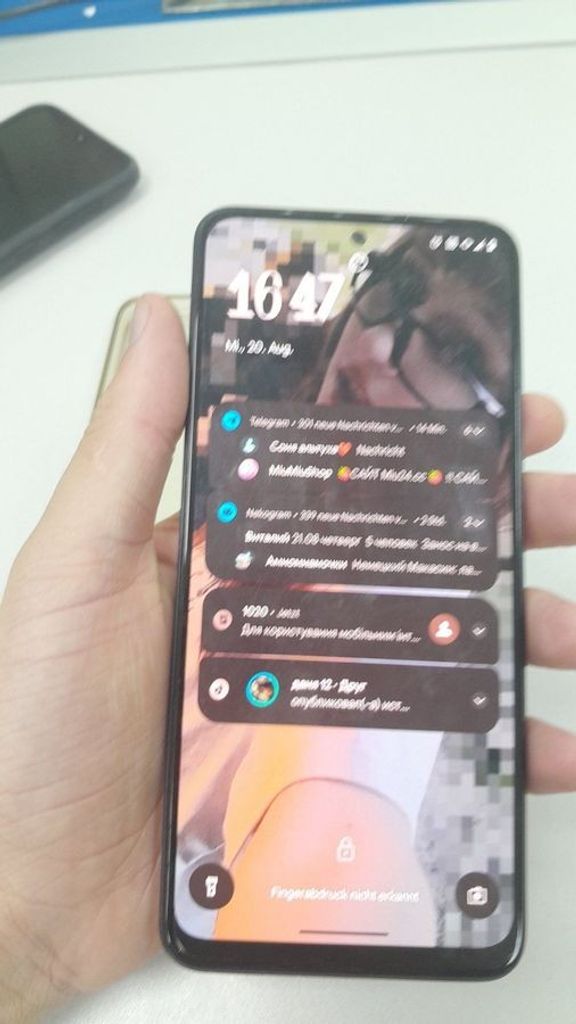 Дешиво Xiaomi redmi note 12 4/128gb с ломбарда