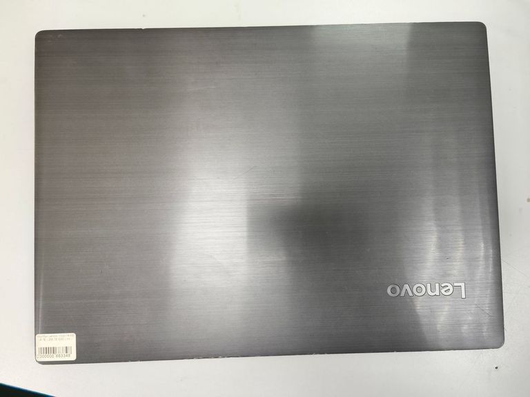 Дешиво Lenovo 14/core i5 8250u ddr4/8gb ddr4/hdd *відсутній/ssd 256 gb/*інтегрована с ломбарда