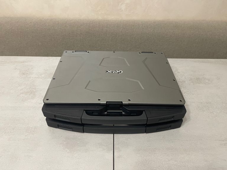 Захищений ноутбук Getac S410 G2, 14", i7-8650U, 16GB, 256GB, Nvidia 4GB Код:null. Зображення 6