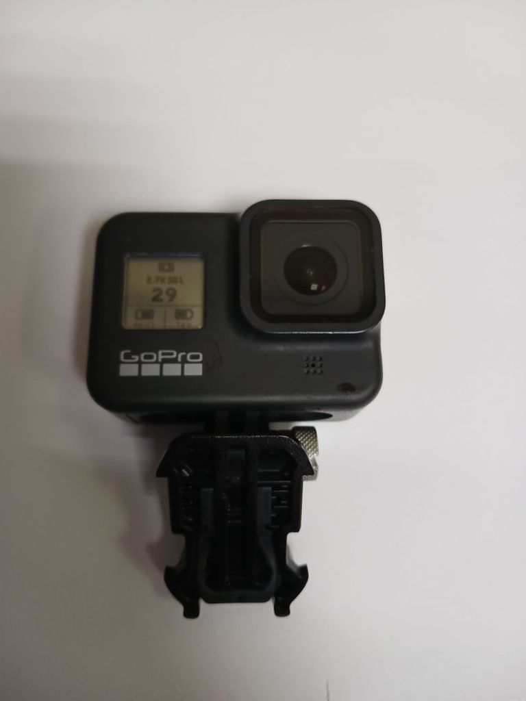 Купити Gopro hero8 Б/У
