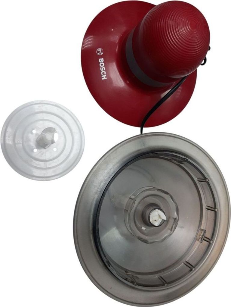 Розпродаж Bosch MMR08R2, продавець Техноскарб