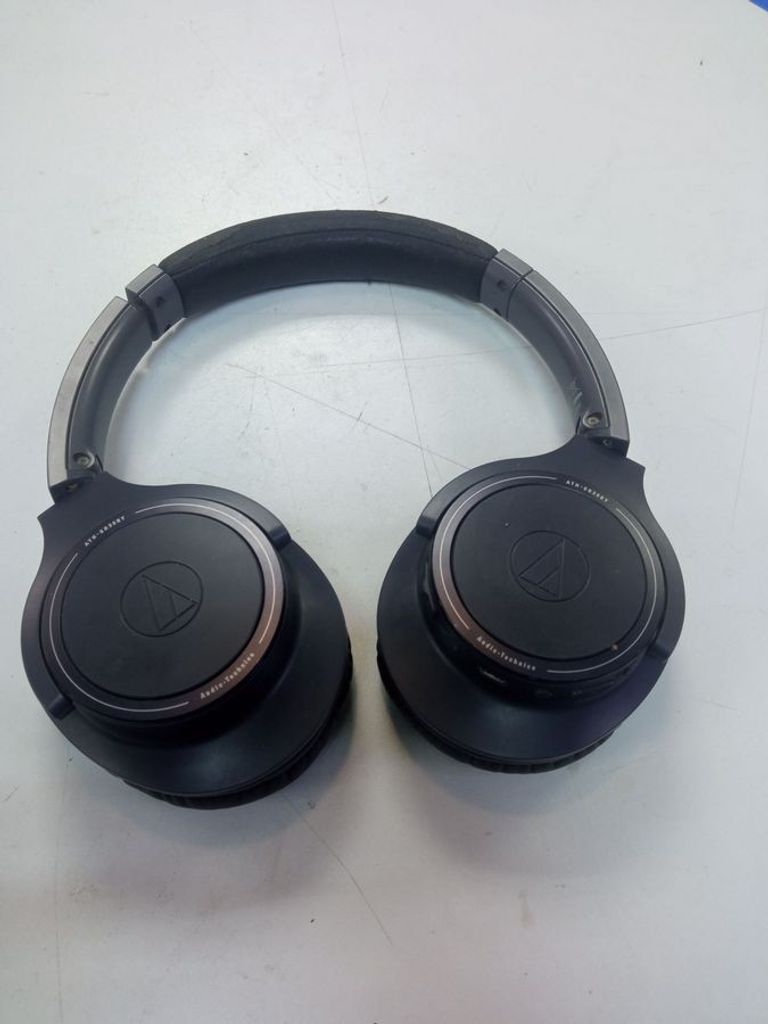 Купить Audio-Technica ATH-SR30BT Б/У