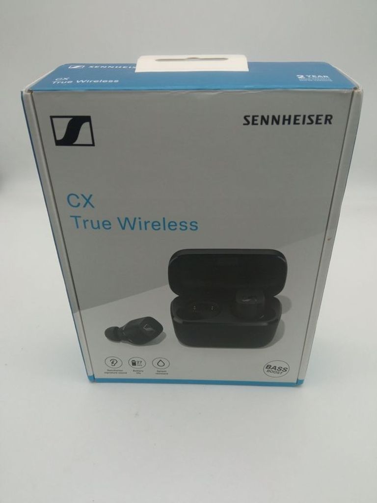 Распродажа Sennheiser cx true wireless, продавец Техноскарб