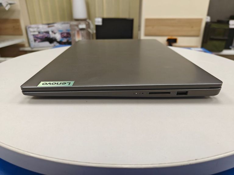 Lenovo 15/ryzen 5 7520u ddr5/8gb ddr3/hdd *відсутній/ssd 512 gb/*інтегрована Код:01-200743248. Зображення 5