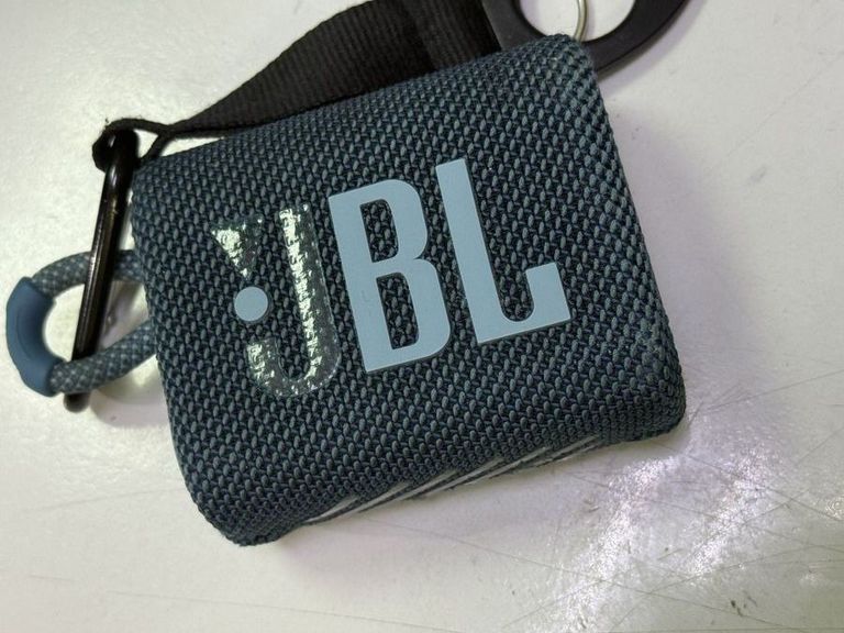 Объявление Jbl go 3 Б/У