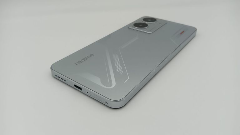 Дешево Realme neo 7x 8/128gb з ломбарду