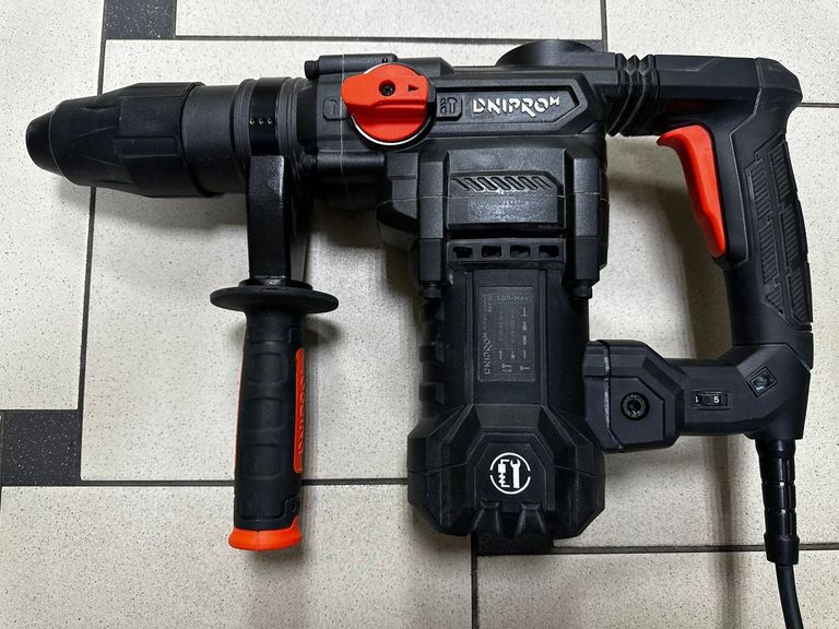 Оголошення Dnipro-m BH-30 (17559000) Б/У