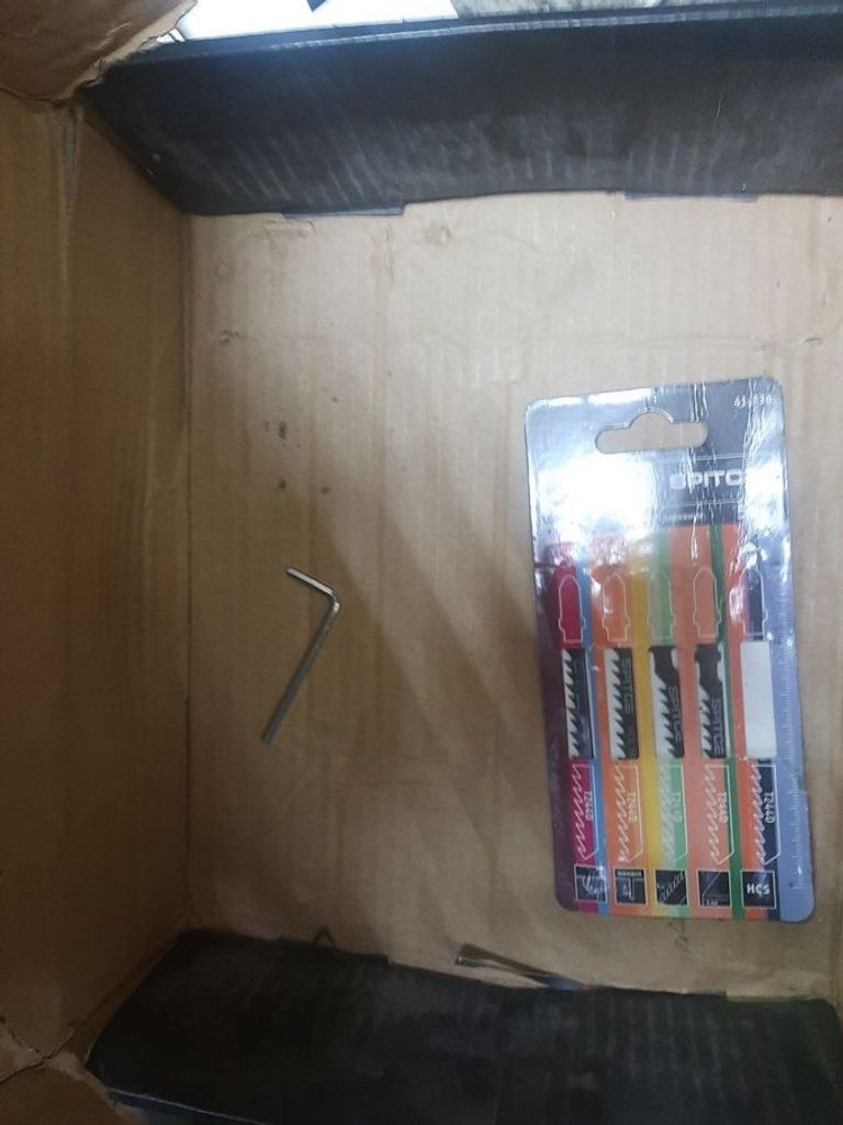 Дешево Parkside  PSTD 800 C3 з ломбарду