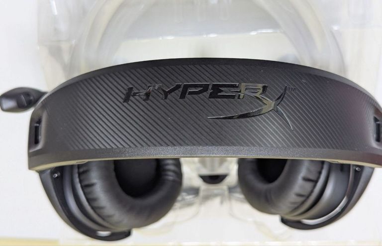 Распродажа Hyperx cloud stinger 2 wireless, продавец Техноскарб